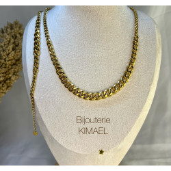 خاتم ملون من الفولاذ المقاوم للصدأ